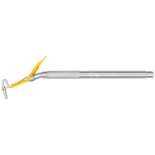 AC5302 PORTA-AMAL.SE-DISTAL ME – HU-FRIEDY Porta-amalgama distal
