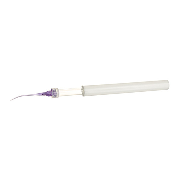 ADAPTADOR LUER VACUUM – Cánulas para aspiración endodóntica Ultradent 10 und
