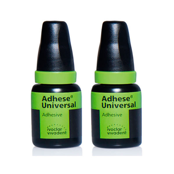 ADHESE UNIVERSAL REPOS. – Adhesivo dental monocomponente IVOCLAR 2x5g