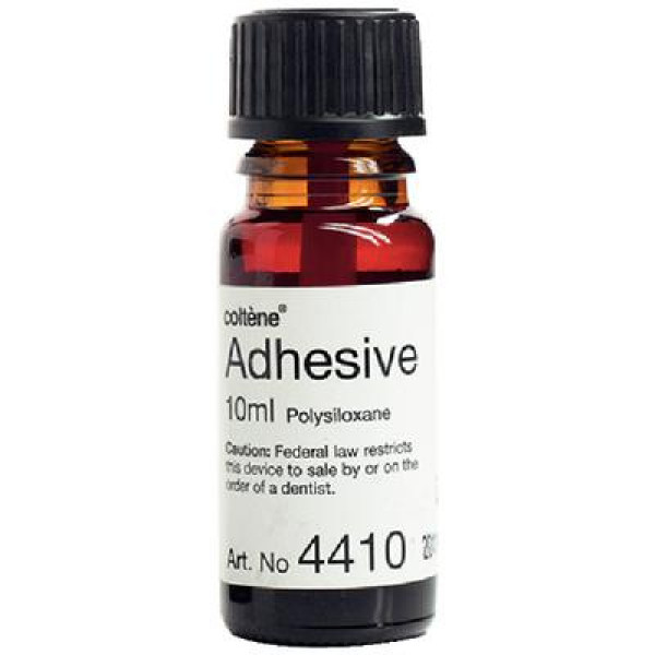 ADHESIVO 10ML. COLTENE – Adesivo universal para moldeiras VPS 4410