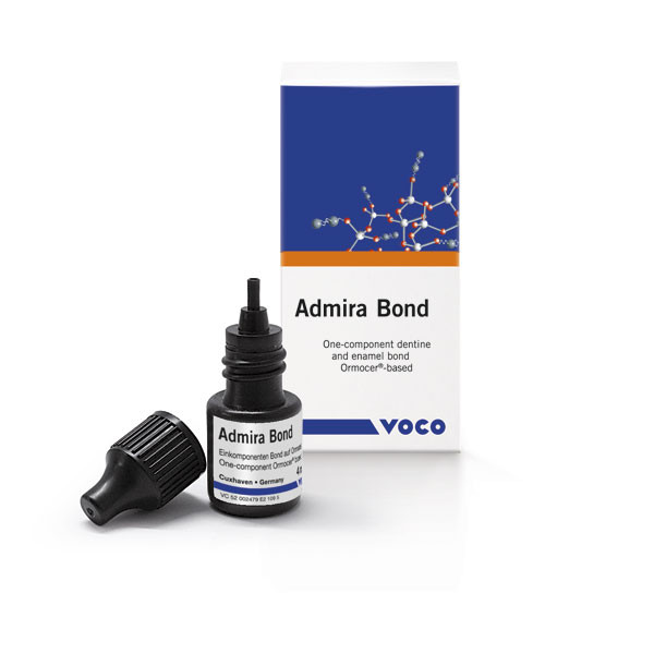 ADMIRA BOND – Adhesivo dental fotopolimerizable ORMOCER VOCO 4ml
