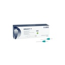 AGUJAS MIRAJECT P 21G para Duraphat – Cánula para materiales viscosos