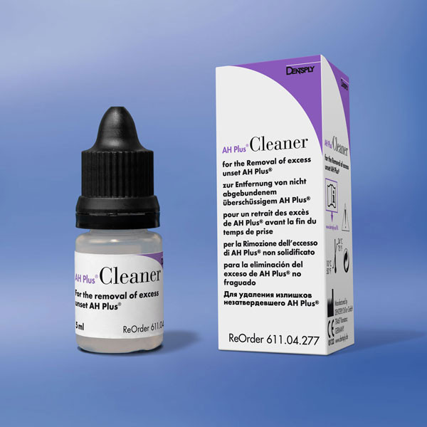 AH PLUS CLEANER REP. – Solvant de nettoyage pour ciment Dentsply Sirona