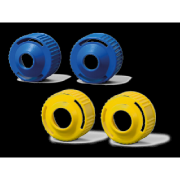ANILLOS BALLONETA DECA 380 – Mezclador para material de impresión