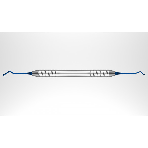 ATACADOR KDM p/composite plasma 95 – Instrumento obturación, KDM, 1 ud