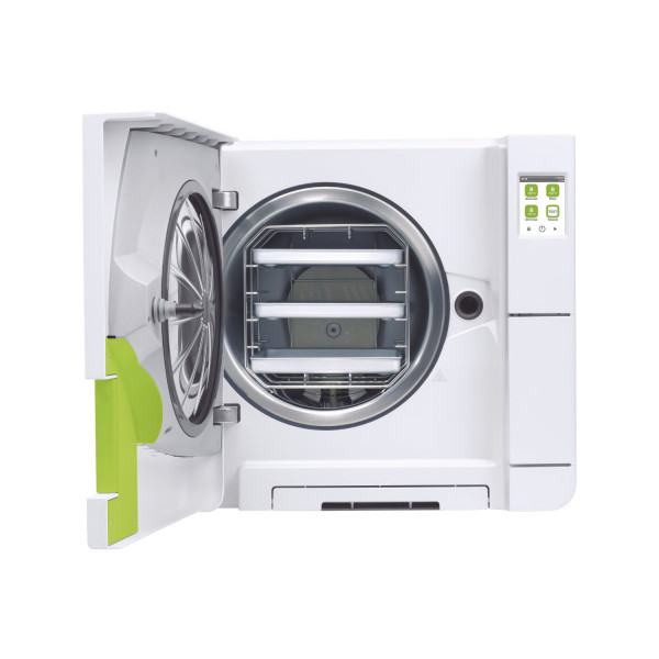 AUTOCLAVE LINA CLASE B W&H – B osztályú autokláv