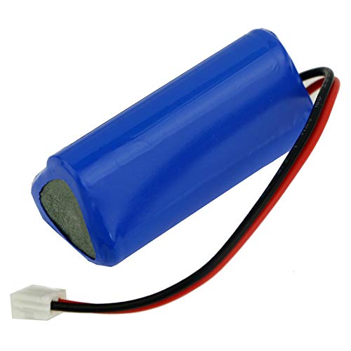 BATERIA RAYPEX 5 VDW – Batterie de remplacement pour localisateur