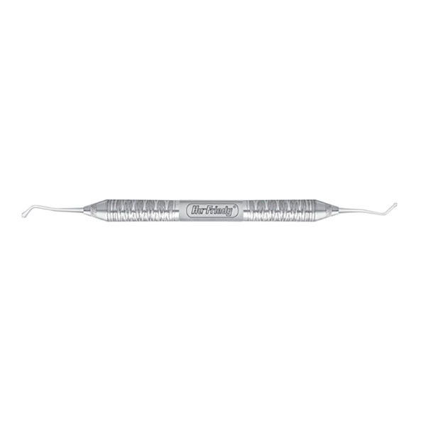 BB216 BRUÑIDOR BELLOTA M6 – Brunissoir forme gland