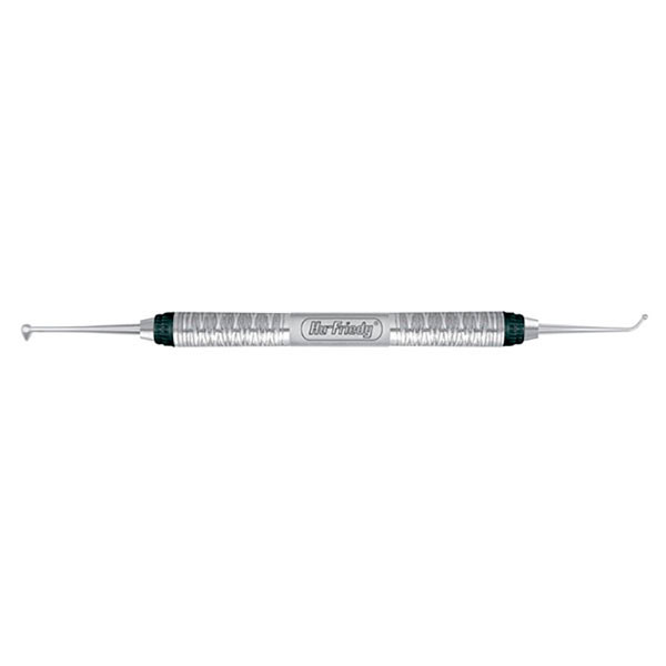 BB27/297 BRUÑIDOR BOLA M-7 – Instrumento de precisão para odontologia