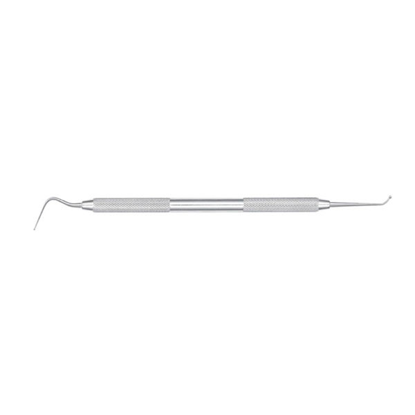 BBUT1 – Bruñidor TÜBINGEN HU-FRIEDY
