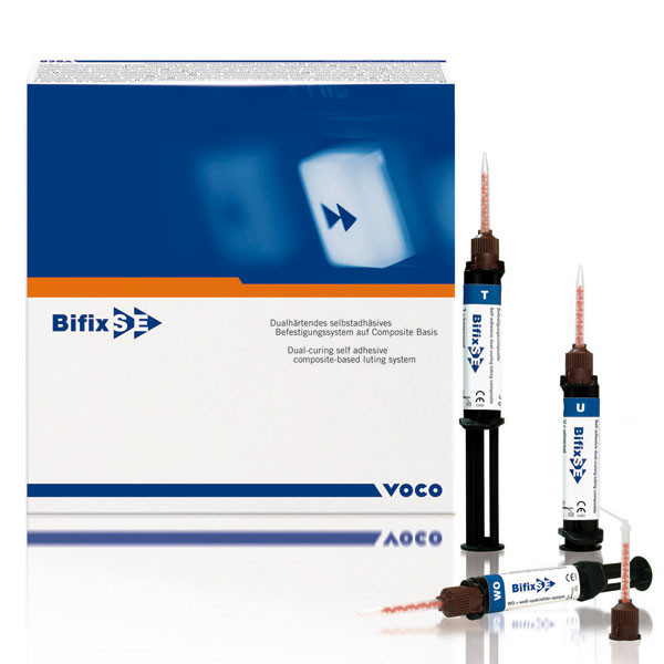 BIFIX SE KIT 3x5gr. 1784
