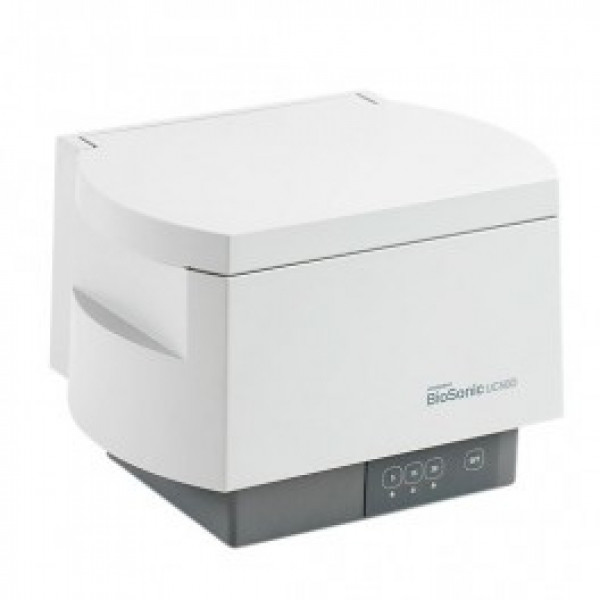 BIOSONIC UC-50D – Limpiador por ultrasonidos 2L Whaledent