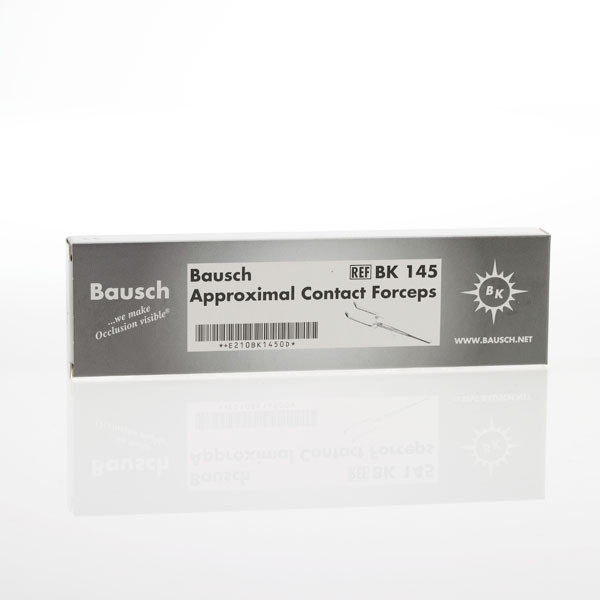 BK145 PINZA ARTI-FOL – Pinza per contatti prossimali Bausch