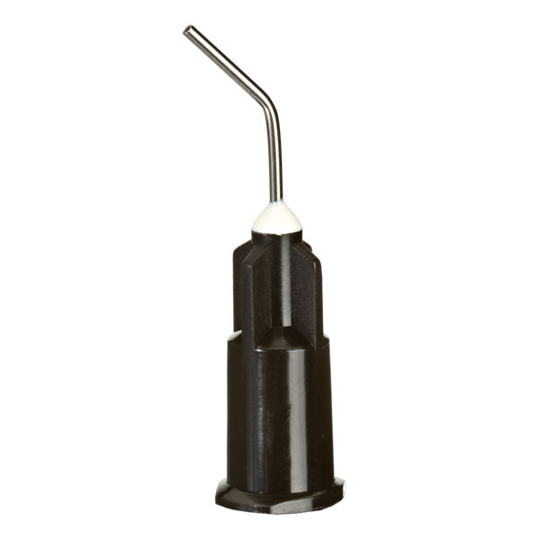 BLACK MICRO TIPS 20PK – Applikátor hegyek, Ultradent, 22ga