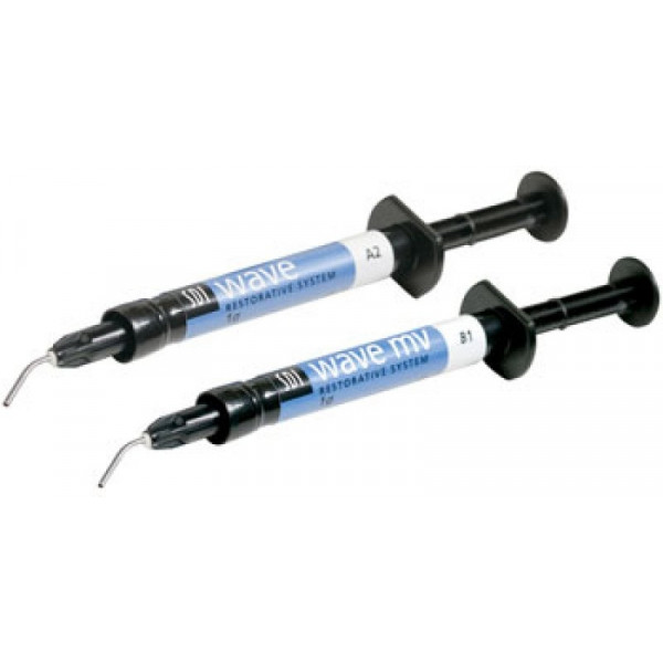 SDI WAVE MV – Composito fotopolimerizzabile, siringa 1g