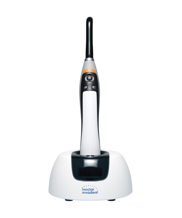 BLUEPHASE POWERCURE – Lampe de polymérisation LED IVOCLAR