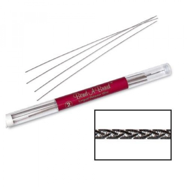 Bond a Braid RELIANCE – Alambre trenzado para retención lingual