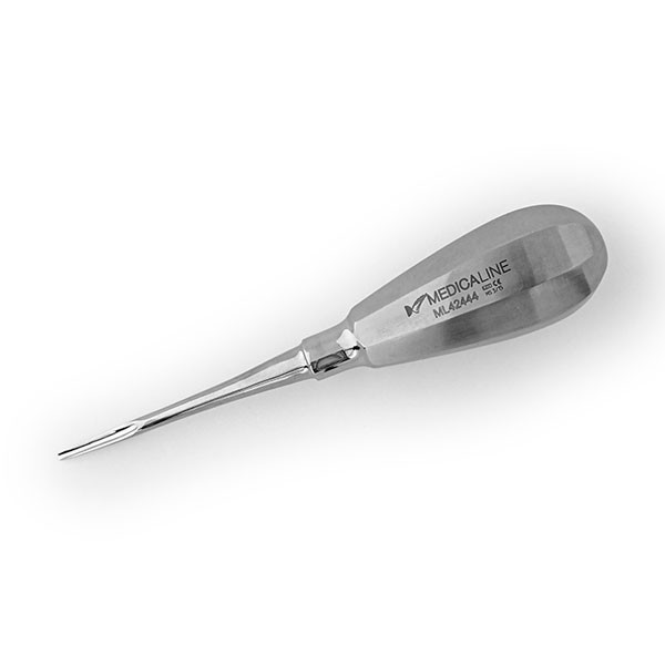 BOTADOR BEIN 2.5MM – Fogászati Bein emelő MEDICALINE