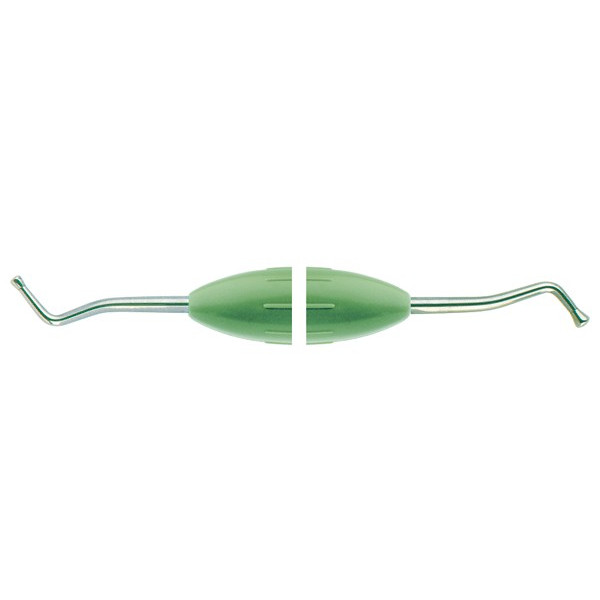 BRUÑIDOR LM ergo 31/32 – Strumento manuale odontoiatrico