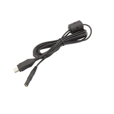 CABLE PORTA CLIP LABIAL GOLD – Ajakklip kábel VDW készülékhez
