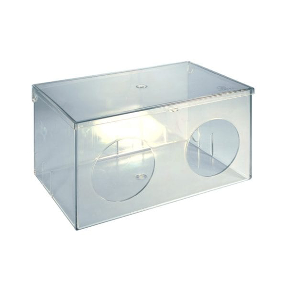 CAJA DE TRABAJO 060210 – Tabuleiro de laboratório MESTRA
