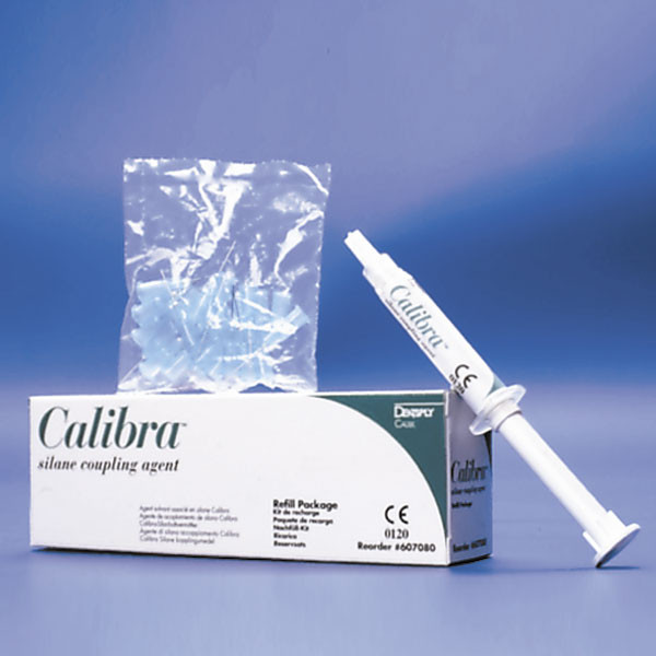 Calibra agente de silano coupling – Agente silanizzante DE TREY