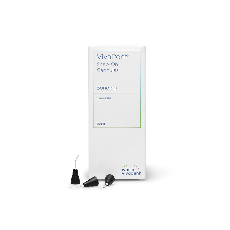 IVOCLAR Adhese One F Vivapen – Cannule di applicazione per adesivo (100pz)