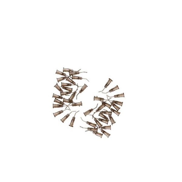 CANULAS OCTACID – Embouts de rechange pour seringues à acide Clarben (20u)