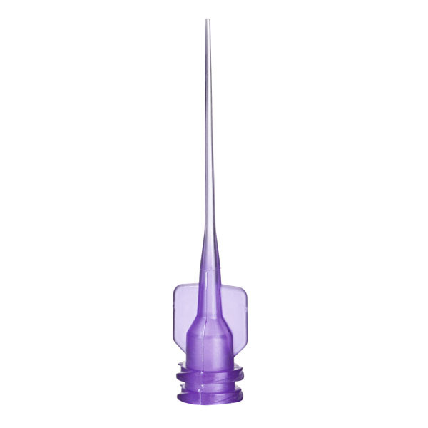 CAPILLARY TIPS (.014") – Cânulas de irrigação endodôntica ultrafinas (20un)
