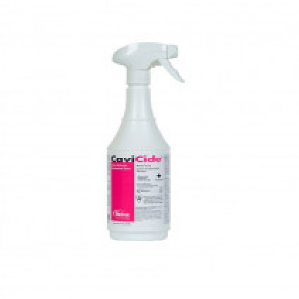Cavicide disinfezione superfici – Spray disinfettante 700 ml