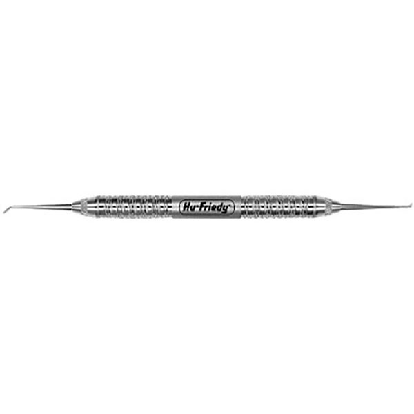 CD89/926 TALL.CLEOID-DISC. M6 – Instrument de modelage Hu-Friedy