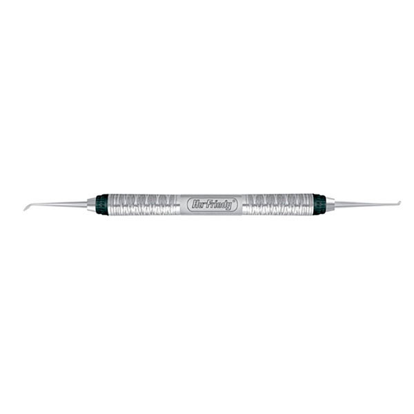 CD89/927 TALL.CLEOID-DISC. M7 – Instrument de modelage Hu-Friedy