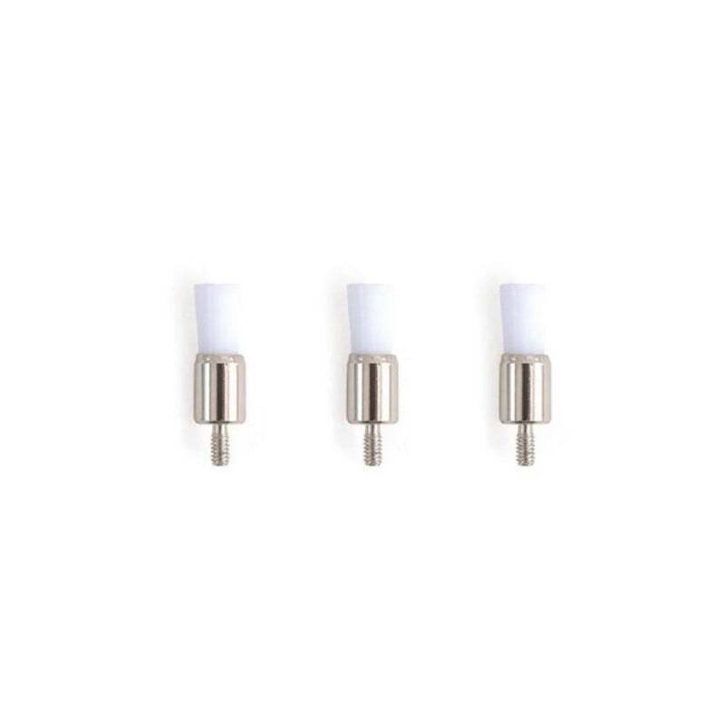 CEPILLOS PROFILAXIS ROSCA DENTAFLUX – Escovas com rosca