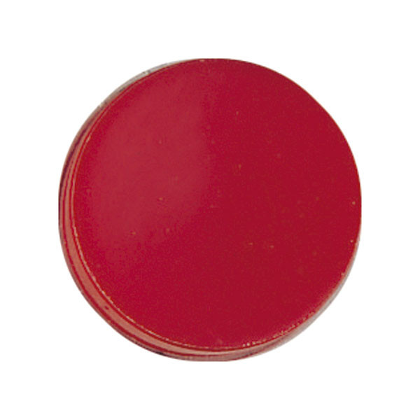 CERA CERVICAL ROJA 45g – Cera de impresión para bordes cervicales, SILVER LINE