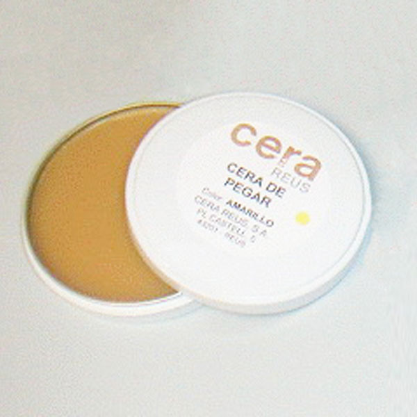 CERA PEGAR TARRINA – REUS 50g
