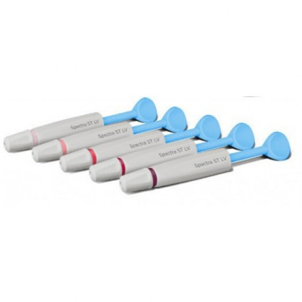 Ceram X Spectra ST LV – Composito, bassa viscosità, A2, DENTSPLY