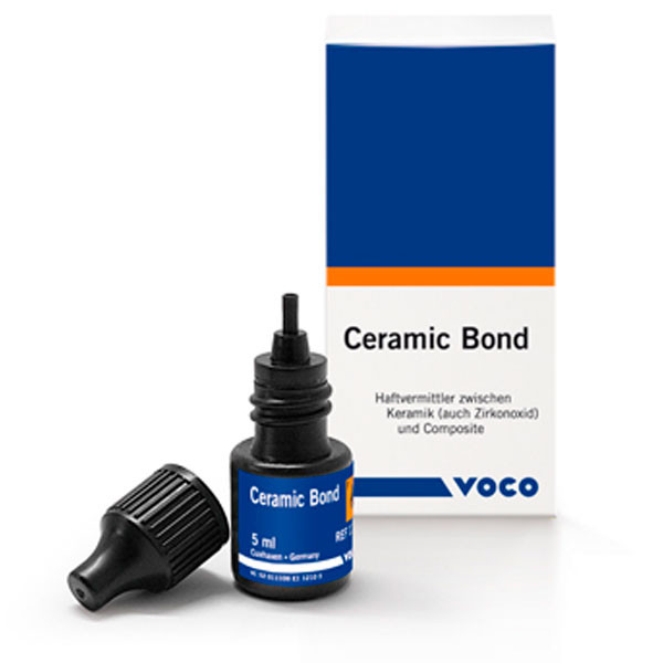 CERAMIC BOND 5ml – Adhesivo cerámico-composite monocomponente