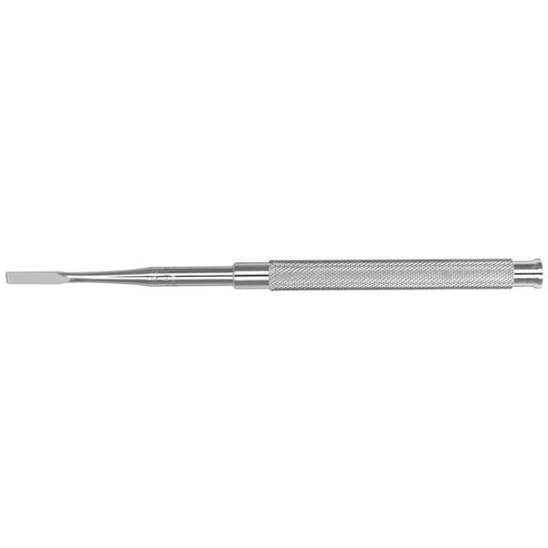 CG2 CINCEL HUESO GARDNER – Instrumento quirúrgico para osteotomía HU-FRIEDY