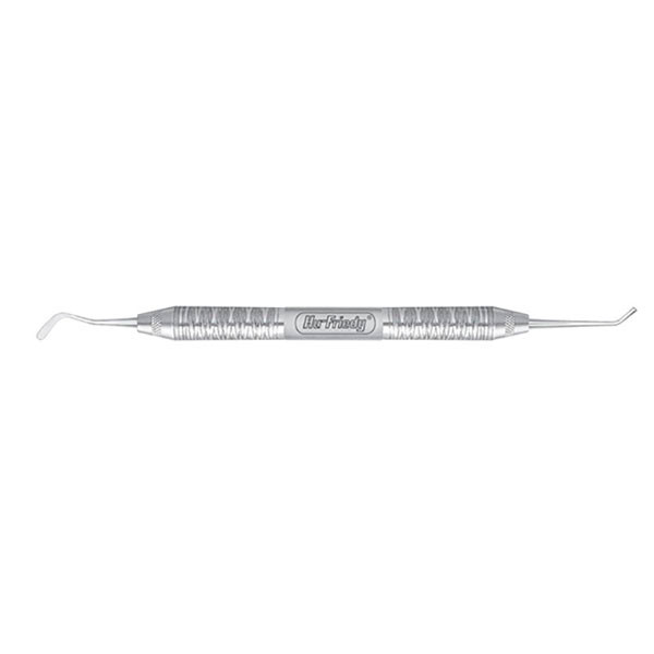 CIGFT26 GOLDSTEIN COMPOSITE M6 – Espátula dentária Hu-Friedy