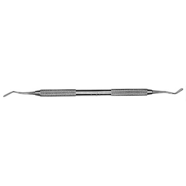 CIGFT3 GOLDSTEIN COMPOSITE – Instrumento de modelagem Hu-Friedy