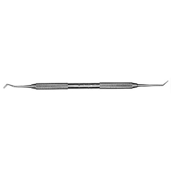CIGFTMINI1 GOLDSTEIN COMPOSITE – Strumento Hu-Friedy per resine