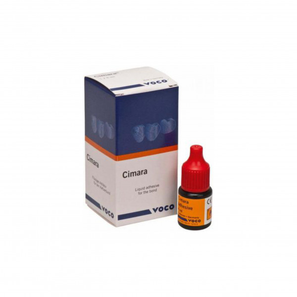 CIMARA ADHESIVE BOTTLE – Adesivo dentale universale VOCO 4 ml