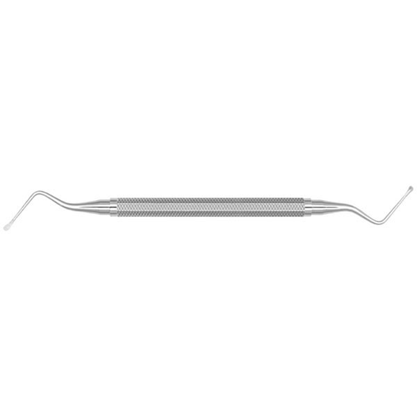 CL84 CURETA QUIRURGICA LUCAS – Curette chirurgicale Hu-Friedy