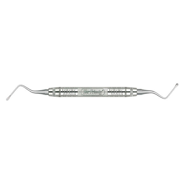 CL856 CURETA CIRÚRGICA LUCAS – HU-FRIEDY M-6