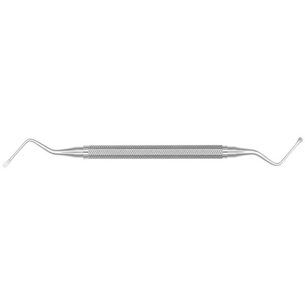 CL86 CURETA QUIRURGICA LUCAS – Instrumento de legrado Hu-Friedy