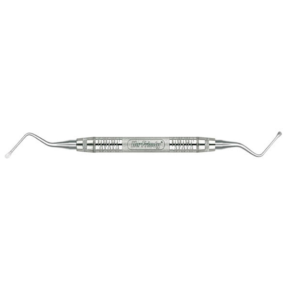CL866 CURETA QUIRURGICA LUCAS M-6 – Cureta cirúrgica Hu-Friedy