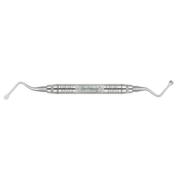 CL886 CURETA QUIRURGICA LUCAS M-6 – Curette chirurgicale Hu-Friedy