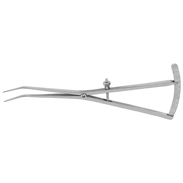 CLC40C CALIBRE CASTRO-VIEJO – Sebészeti mérőműszer 40mm Hu-Friedy