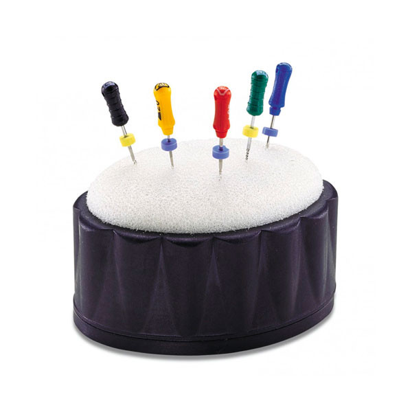 CLEAN STAND MAILLEFER – Endodonciai rendszerező állvány