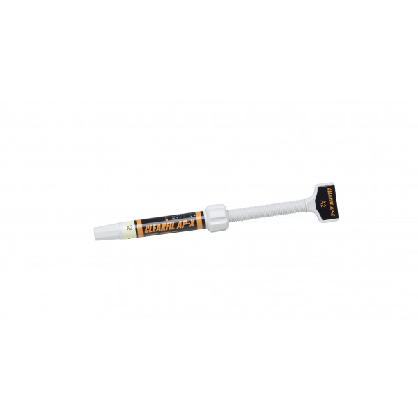 CLEARFIL AP-X A3 – Fényrekötő mikrohibrid kompozit Kuraray 4,6g